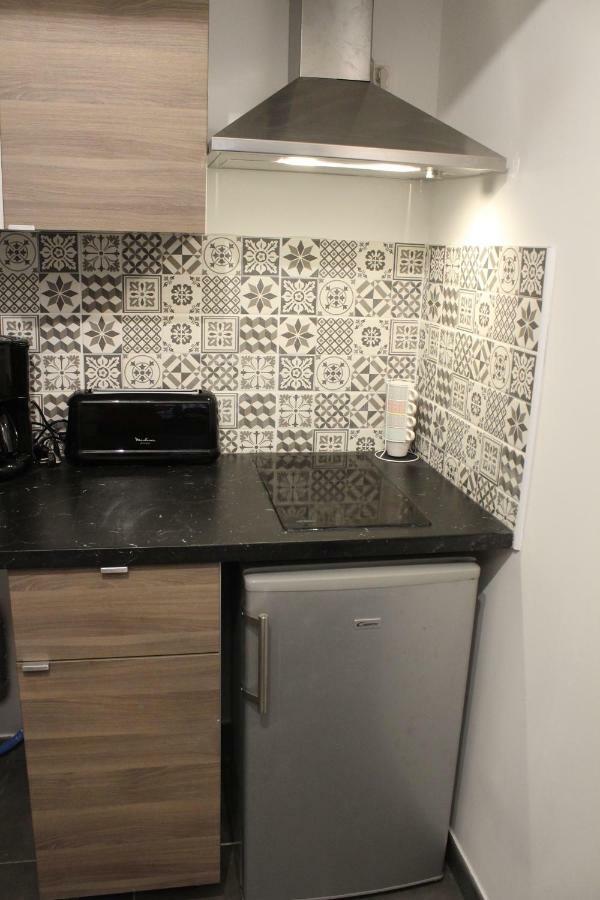 Apartamento Cosy Flat Heart Of Center / Charmant Hyper Centre