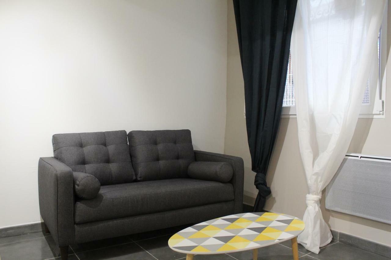 Cosy Flat Heart Of Center / Charmant Hyper Centre Apartamento Montpellier
