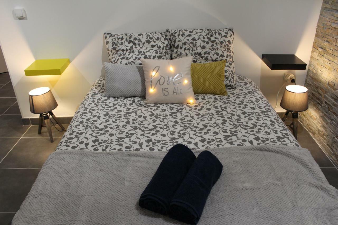 Cosy Flat Heart Of Center / Charmant Hyper Centre Apartamento *