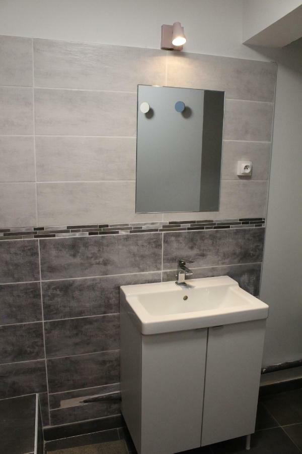 Apartamento Cosy Flat Heart Of Center / Charmant Hyper Centre *