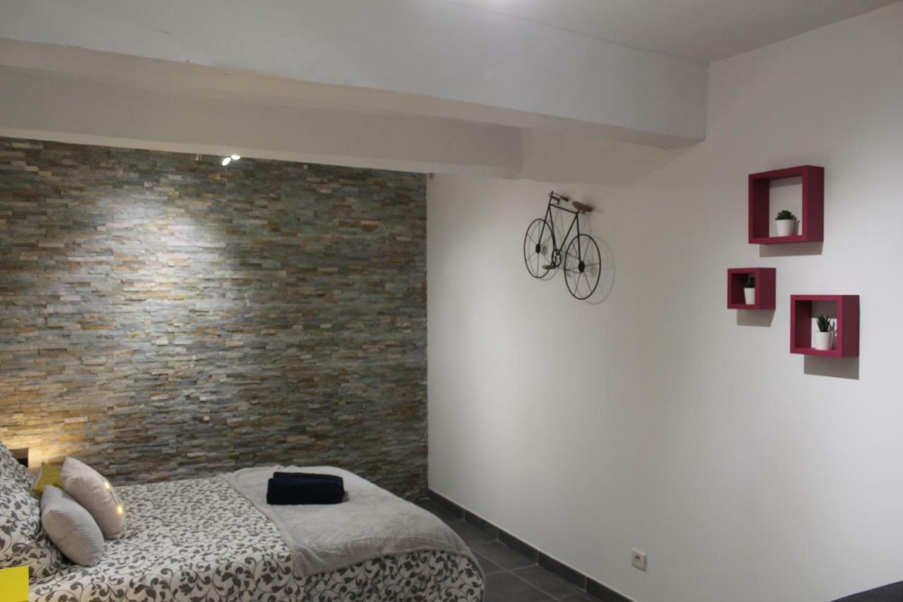 Cosy Flat Heart Of Center / Charmant Hyper Centre * Montpellier