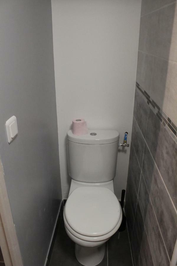Cosy Flat Heart Of Center / Charmant Hyper Centre Apartment Montpellier